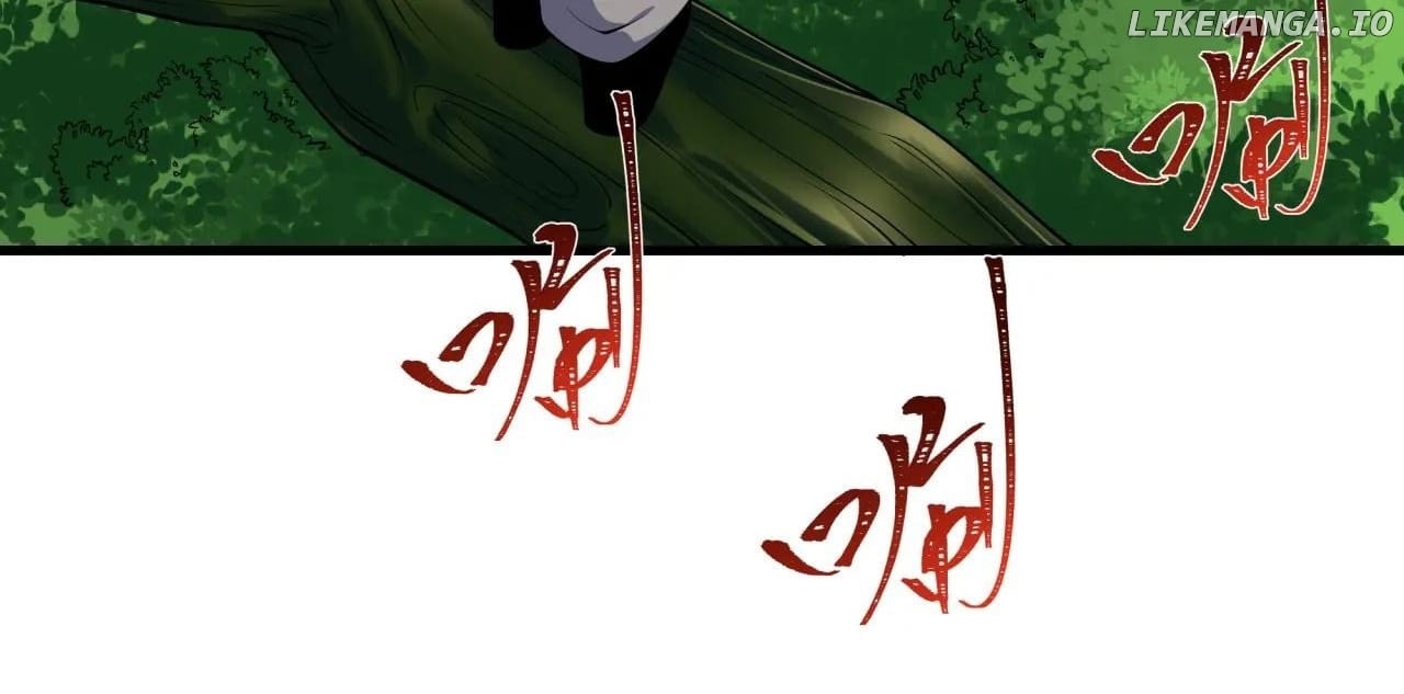 Era of the Haunted Chapter 409 - page 91